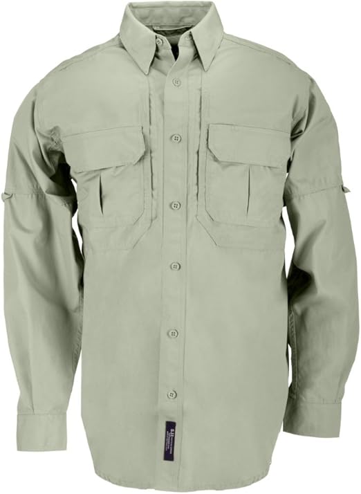 511 tactical long sleeve shirt