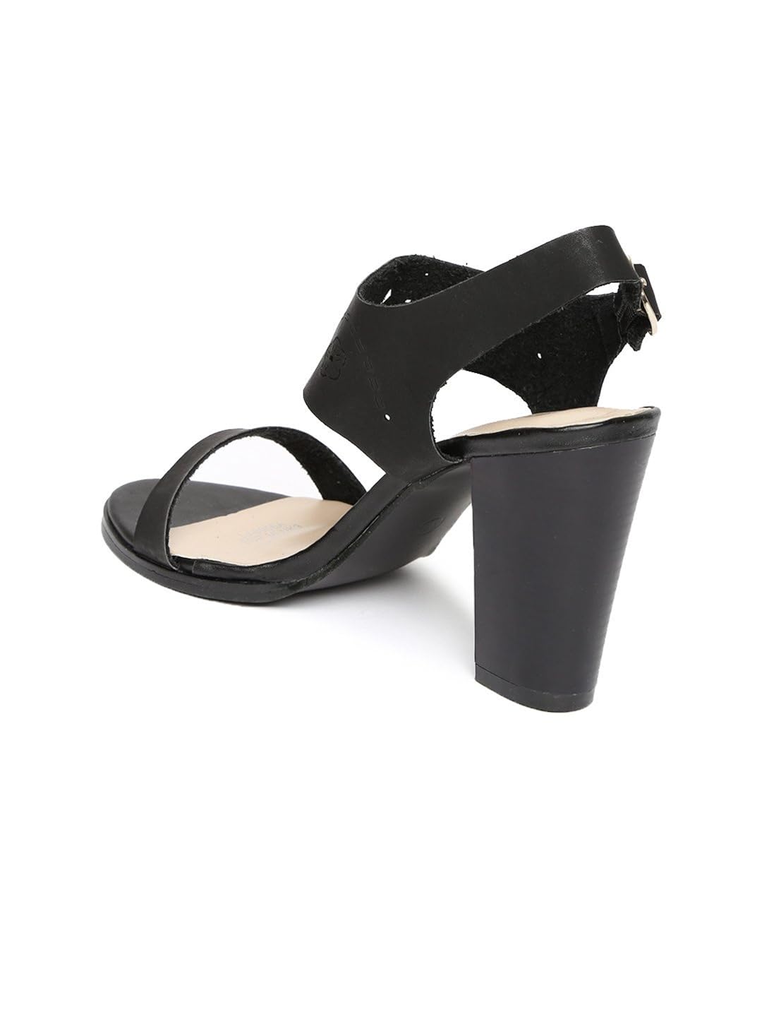 dressberry women black heels