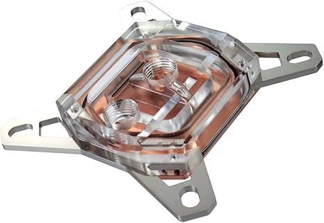 heatkiller water cooling