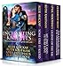 Enchanting Knights: Medieval Romances of Legends and Lore