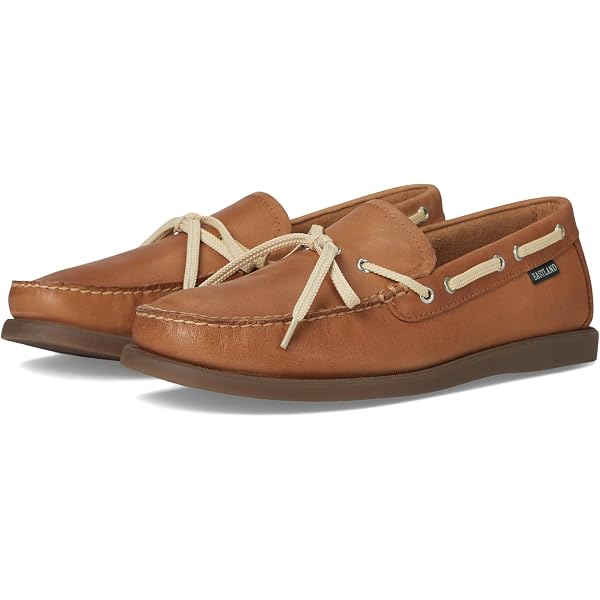 SAS Men\'s 11.5 Wide, Decksider Lace Up Boat Shoe, Loafer SAS Decksider Lace Up Comfort Boat Shoe - Casual Shoes  main image 3