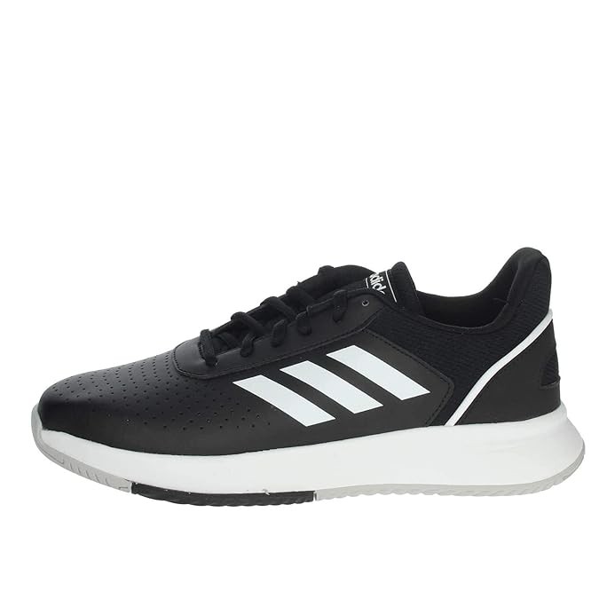 adidas Men�s Courtsmash Tennis Shoes Amazon.co.uk Shoes