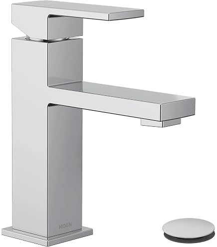 Moen 128284 Brass Twin Ell - Bathtub And Showerhead Faucet Systems