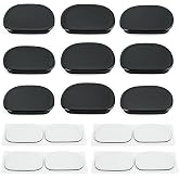 Roof Rail Delete Kit Luggage Rack Crossbars Cross Brace End Cap | Hole Plug Cover ,Rail-Less for Infiniti QX70 2014-2017 ,FX50 2011-2013 ,FX35 2009-2012