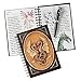 Design Toscano The Sentinels' Book of Secrets
