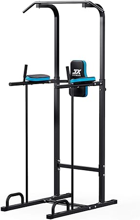 jx fitness pull up bar