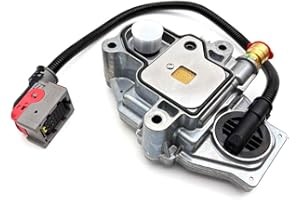 Clutch Control Solenoid Valve OE 22439692 85022032 12V for Volvo VN VNM VNX VNR VNL 2018+ with D11 D13 Engines and for Mack A