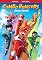 Livro Combo Rangers Graphic Novel vol. 1 - Somos Heróis