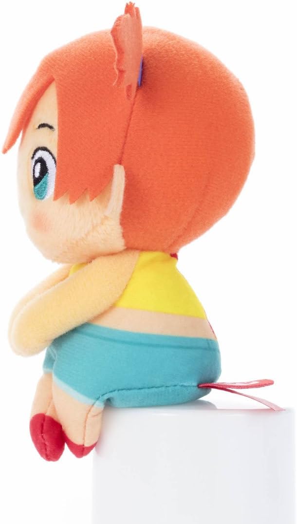 pokemon misty plush