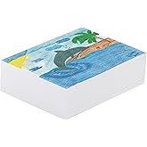 Pacon&reg; Plain Newsprint, 8 1/2" x 11", Ream of 500 Sheets