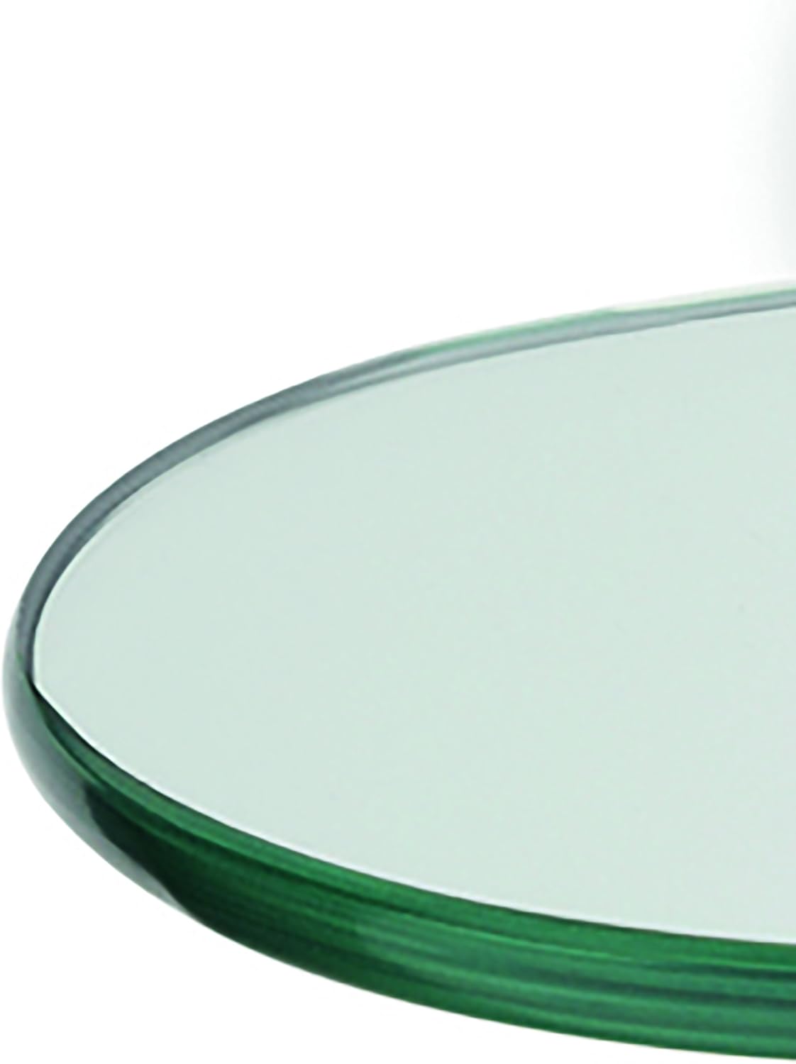 Amazon Com Kela 20273 Shelf Makira Glass 45 X 15 X 5 Cm Transparent Kitchen Dining