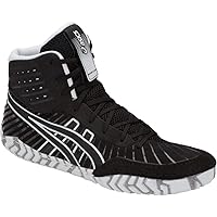 ASICS Men's Aggressor 4 Wrestling Shoe