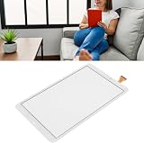 BROLEO 10.1in White Touch Screen Digitizer for Samsung Galaxy Tab A SM-T580 T585 view 9