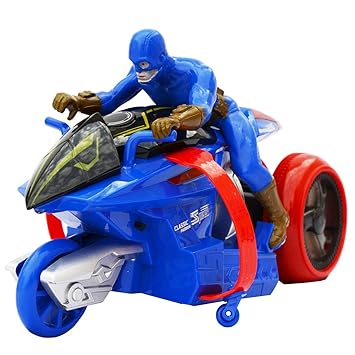 kids stunt bike