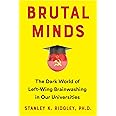 Brutal Minds: The Dark World of Left-Wing Brainwashing in Our Universities