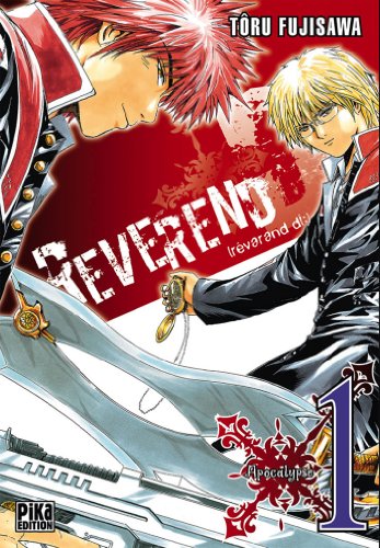 Reverend D