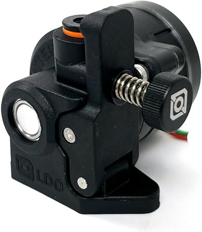 BIQU Orbiter V2.0 Extruder Double Gear Direct Drive 3D Printer Part