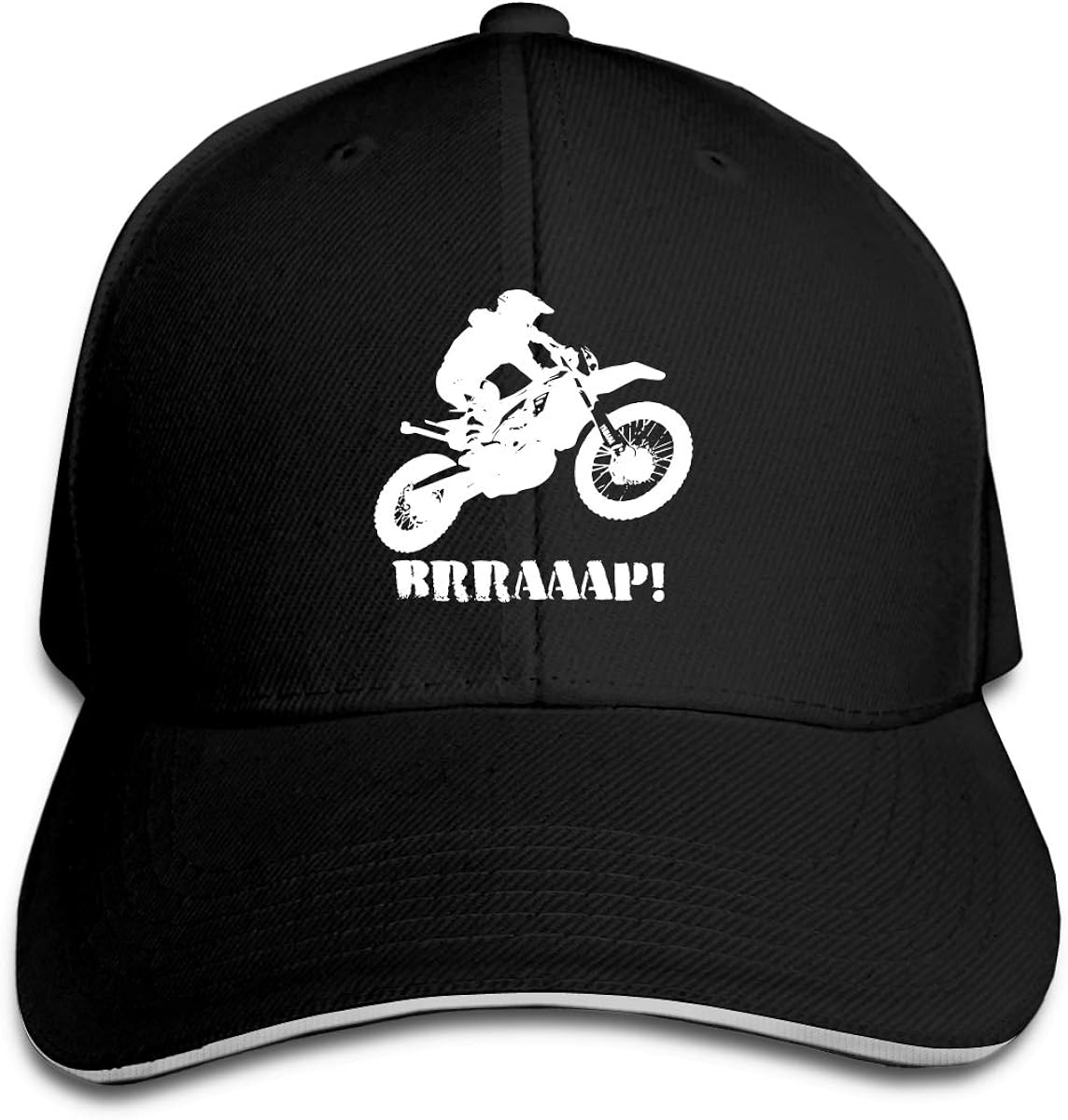 Got Dirt Bike Motorcross Racing Men Woman Classical Hat