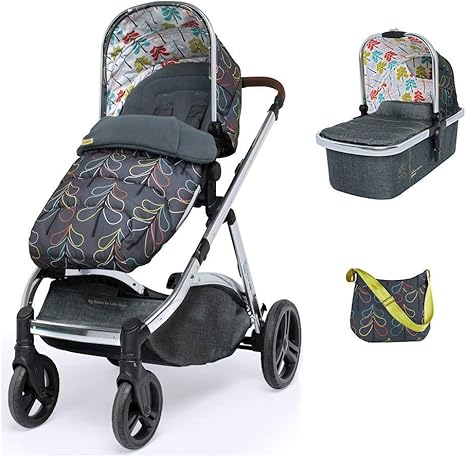 cosatto pram set