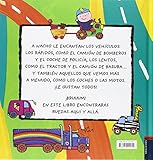 Image de El gran libro de los vehículos de Nacho (Spanish Edition)