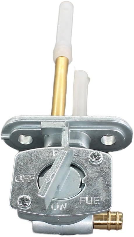 Best 2000 Kawasaki Ninja 500 Petcock