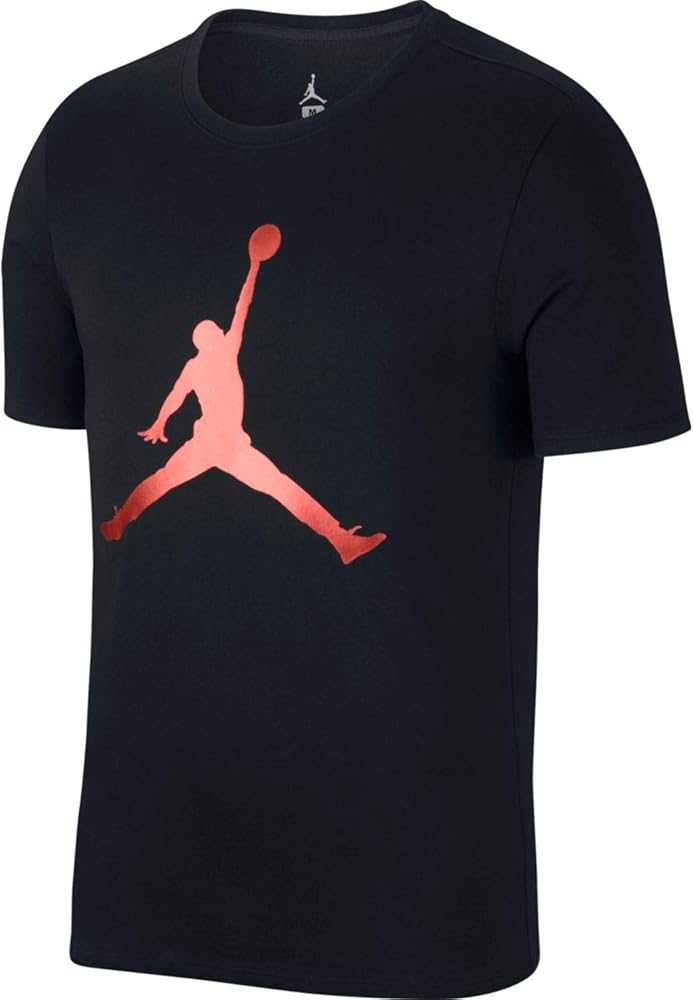 jordan sportswear iconic jumpman