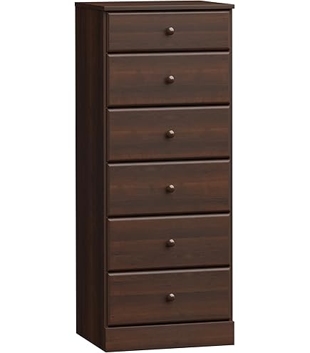 Fair Trade Mangowood 16 lade handgeschilderd Indiase keramische opbergkist 33 cm