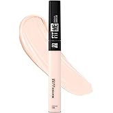 Maybelline Fit Me Liquid Concealer Makeup, Natural Coverage, Lightweight, Conceals, Covers Oil-Free, Cool Ivory (Packaging May Vary)