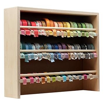 Washi Tape Display And Dispense Amazon In Toys Games