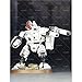 Games Workshop 56-07 XV8 Crisis Battlesuit Team