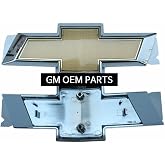 Front Grille Chevy Emblem Logo for GM Chevrolet Trax 2013+ OEM Parts
