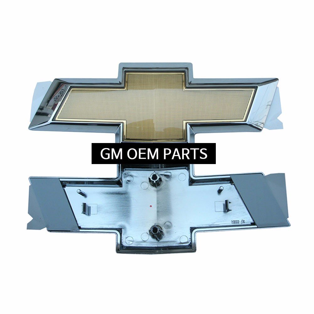 Photo 1 of Front Grille Chevy Emblem Logo for GM Chevrolet Trax 2013+ OEM Parts