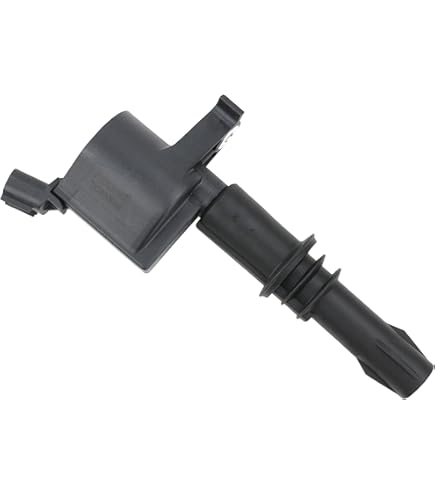 Amazon.com: New Ignition Coil Compatible with/Replacement for