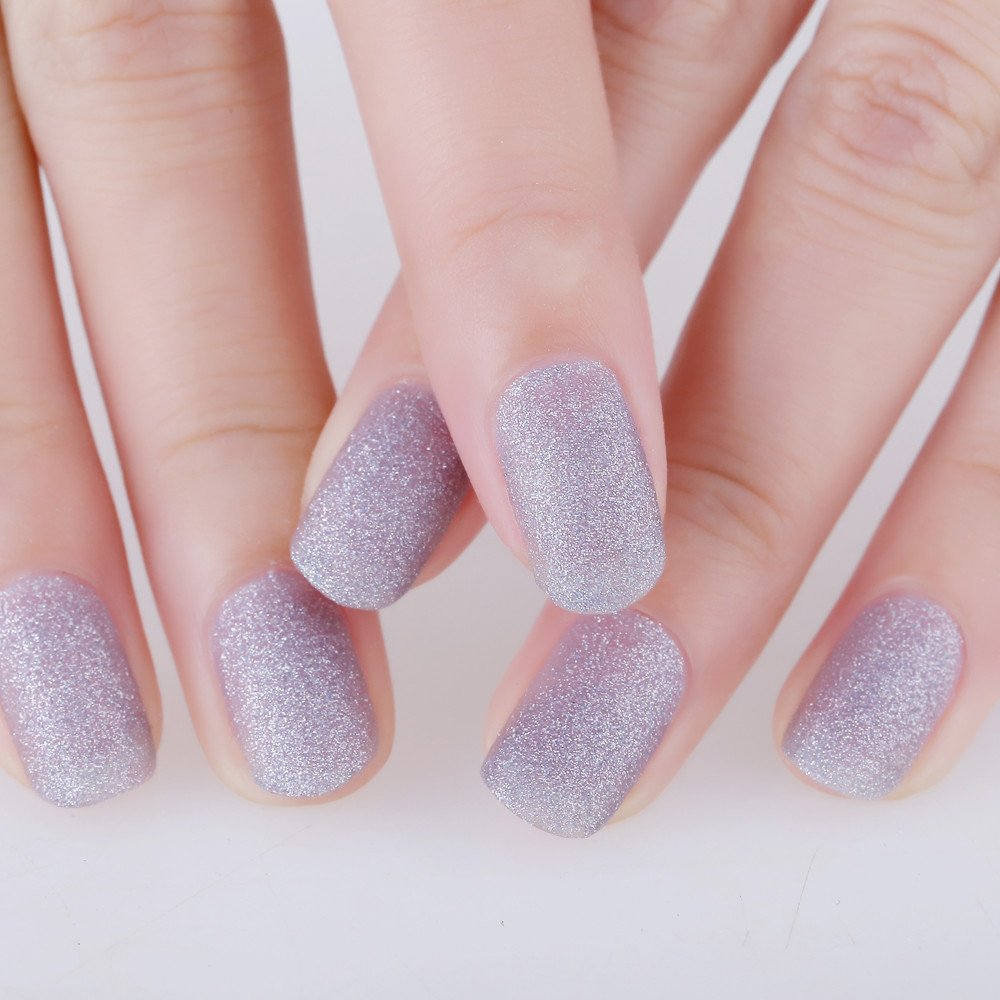 Gel Nail Polish BIG SALE, 8 Colors Optional 6 ml Scrub