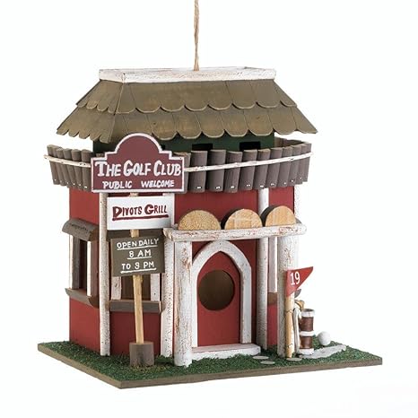 Amazon Com Hot Sale Gone Golfing Golf Club Ball Sport Wood Fairy