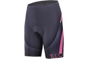 beroy Womens Cycling Shorts