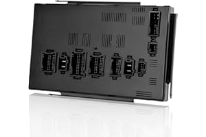 CARFRITRU SAM Control Unit Rear Signal Acquisition Module Compatible with Mer-cedes Ben-z GL 320 350 450 550 ML 320 350 450 500 550 R 320 350 500 R 63 AMG ML 63 Replacement 1649005401 164900510180 1644404701