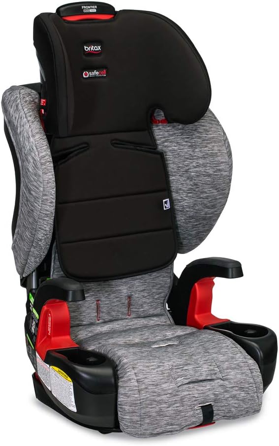 britax frontier spark