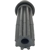 Motorcraft - Boot - Ignition Wir (P) (WR6151)