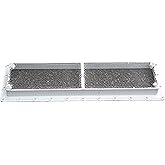 NORCOLD INC Norcold (616319BWH) Base for Refrigerator Vent