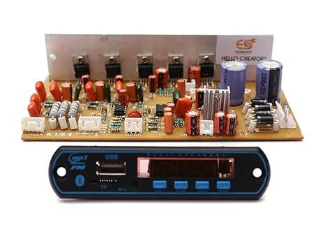 home theater kit 5.1