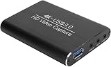 Annadue USB3.0 4K 60Hz HDMI Capture Card for OBS Recording 1080P Computer Laptop view 1