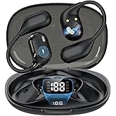 AI Translation Earbuds Real Time, PowerlotZero 3-in-1 Buletooth 5.4 Translator Earbuds with 4 Translation Modes/145 Languages, 42H Headphones Translator for Business/Learning iOS & Android Compatible