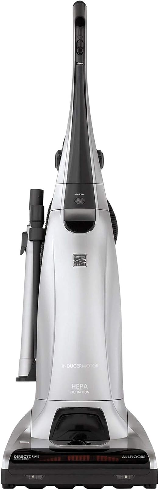 Kenmore Elite 31150 Pet Allergy 
