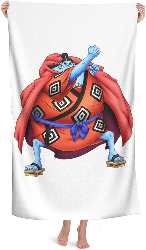 Amazon Co Jp ビーチバスタオル ワンピース ジンベエ マイクロファイバー 大判 家庭用 バスタオル ホテルタイプ 吸水抜群 抜群の肌触り 瞬間吸水柔らかい 掛けれる サイズ 130 80 Cm ホーム キッチン
