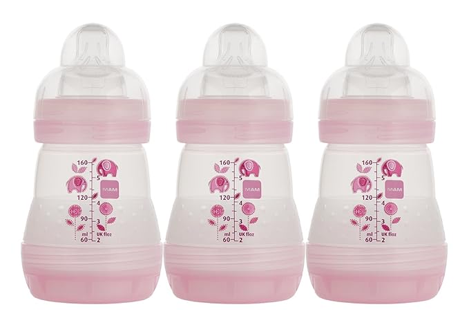 breastflow bottles target