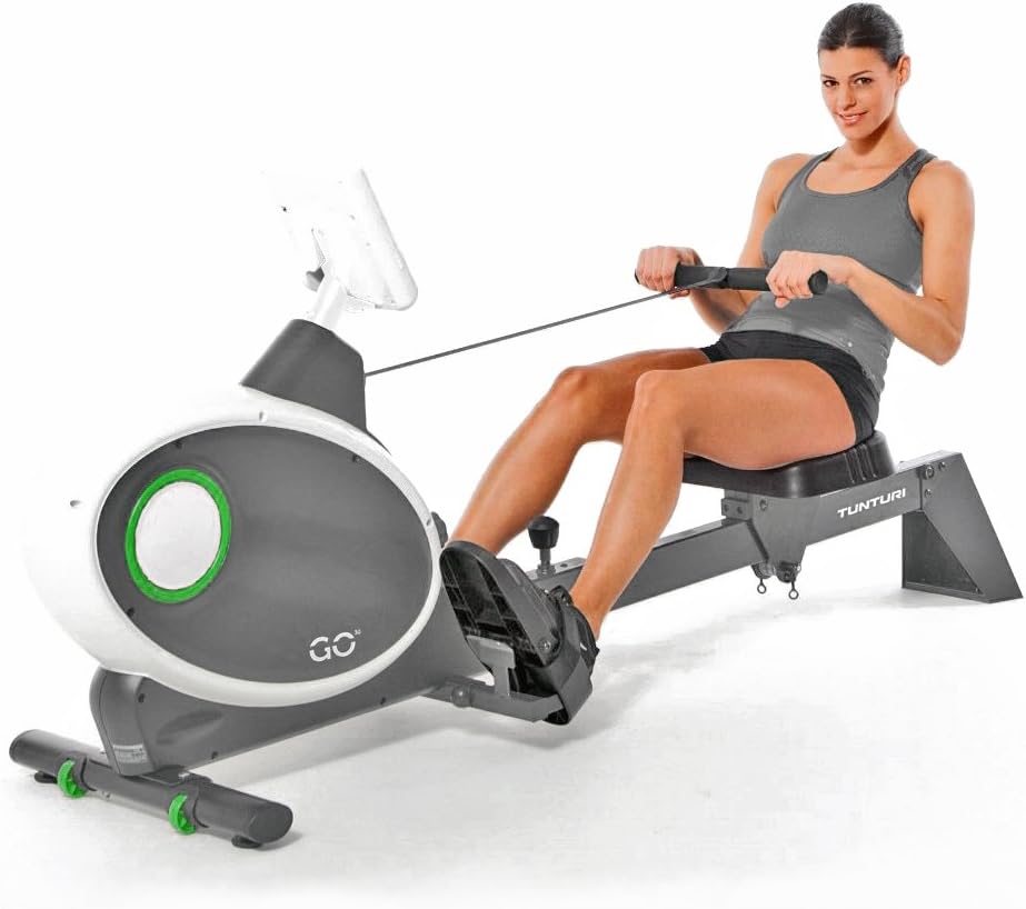 bremshey rowing machine