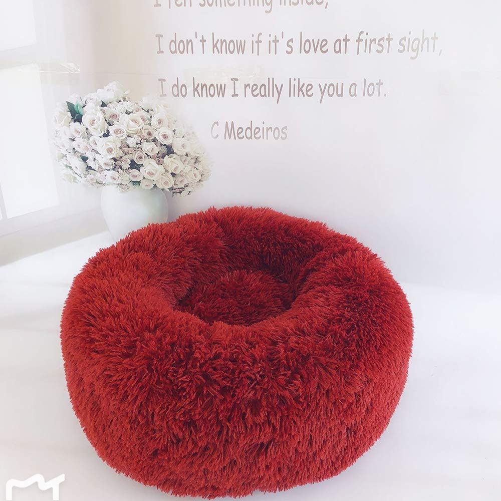 BVAGSS Anxiety Dog Bed - Image 4