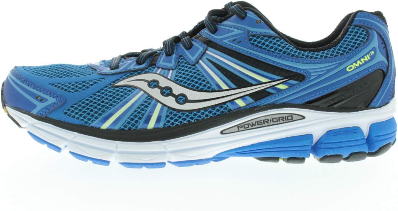 Basket saucony running Clearance