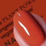 Nails.INC Plant Power Nail Polish 14ml 21 Free Cruelty Vegan Quick Dry view 2